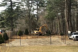 Dolan & Company Excavation Project